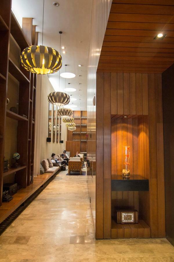 Cozy Comfortable Studio In Heart Of Palermo Soho -T105- Буенос-Айрес Екстер'єр фото